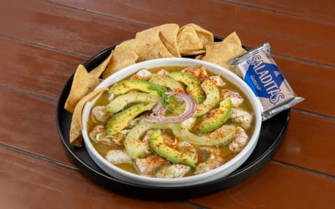 Bester Ceviche in Puerto Escondido: Die Komplette Rangliste (Aktualisiert 2026)