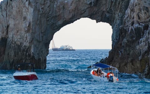 Puerto Escondido vs Cabo San Lucas: Pacific Coast Showdown