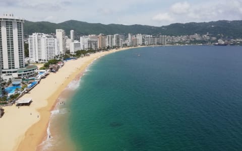 Puerto Escondido vs Acapulco: Why the Oaxacan Coast Won