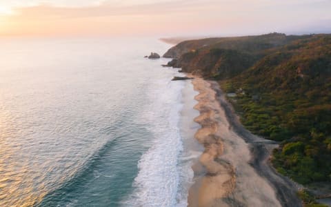 Best Towns on the Oaxaca Coast Worth Visiting from Puerto Escondido