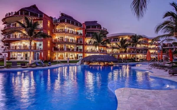 Vivo Resorts & Residences