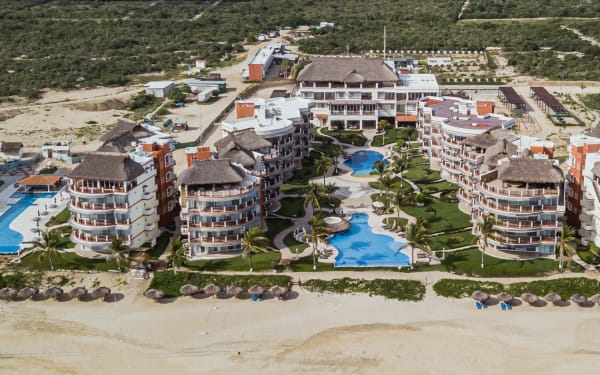 Vivo Resorts & Residences