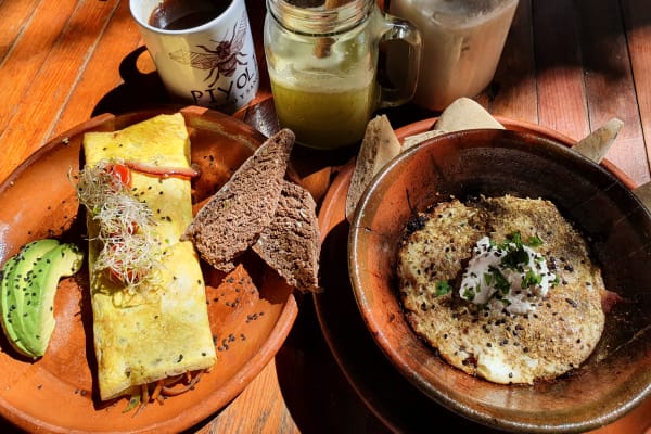 Piyoli Punta Zicatela