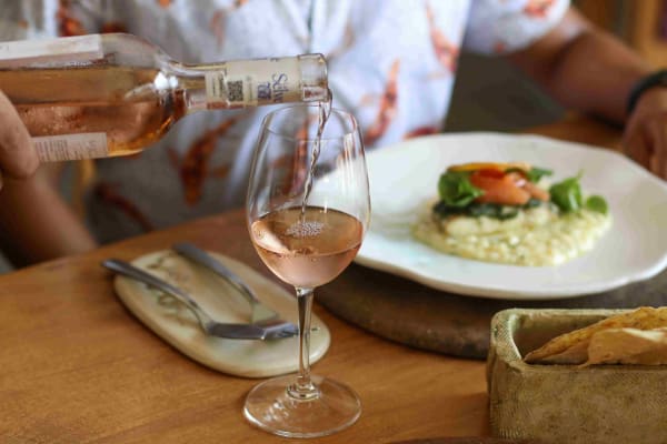 Almoraduz Cocina de Autor