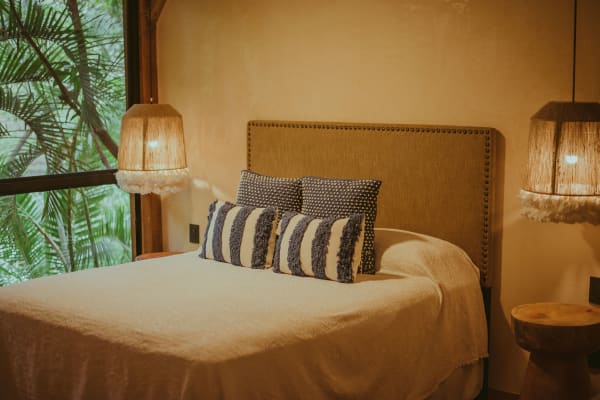 Casa Tamarindos - Tamarind house