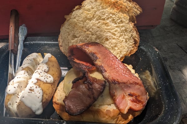 Alaburger
