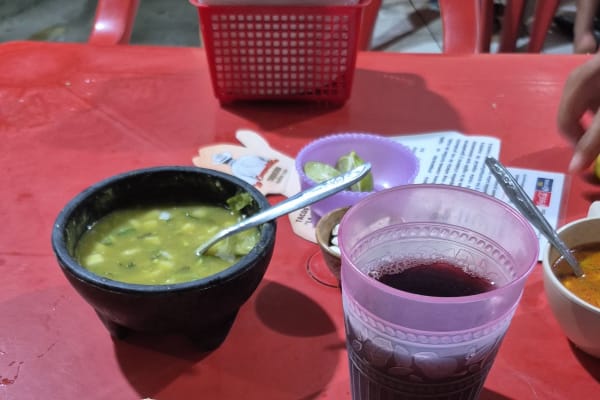 La consentida