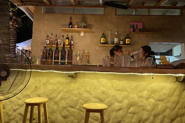 Mestizo Restaurante