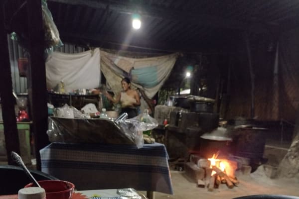 Comedor y Antojitos 7 Hermanos