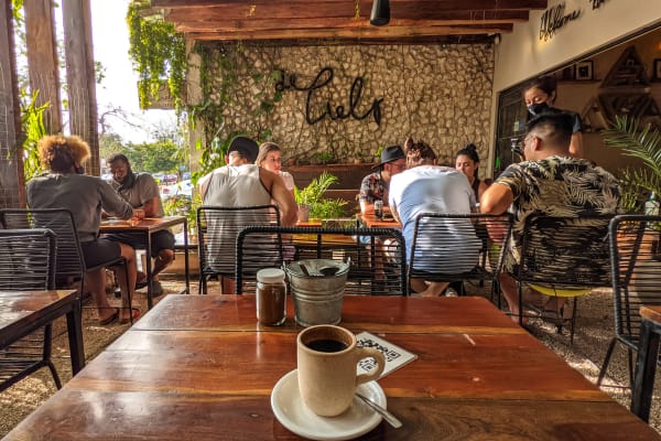 DelCielo Tulum