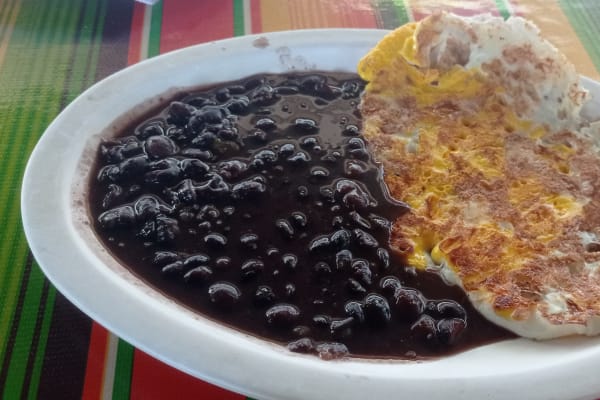 Comedor La Fuente