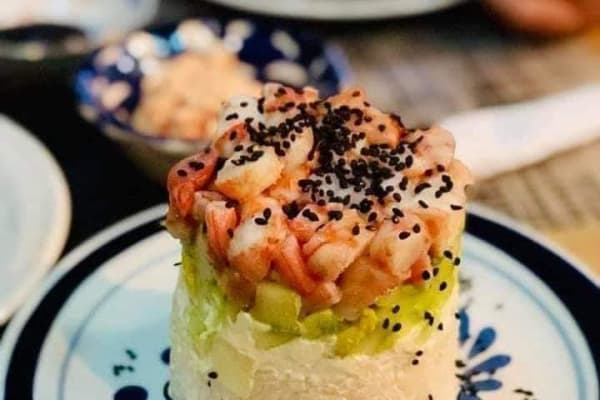 Sushido