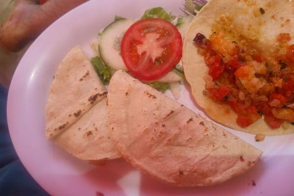 El Mexicano
