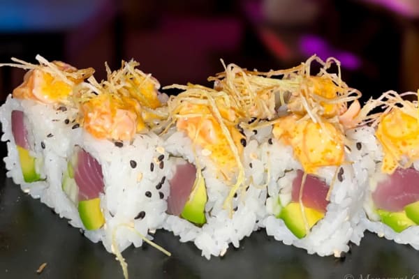Sushi Kizami