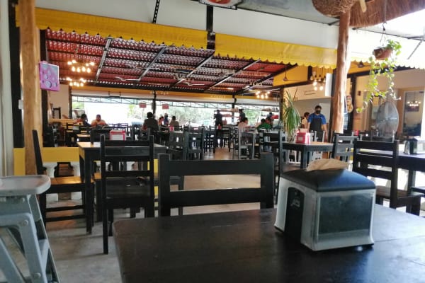 Taqueria Honorio