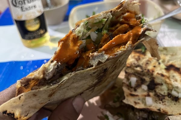 Taqueria El Norteñito