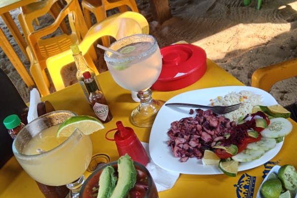 Carrizalillo Restaurante Bar