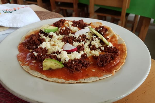 Sabor Solteco