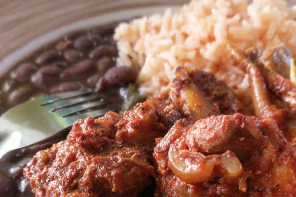Comedor El Sasoncito