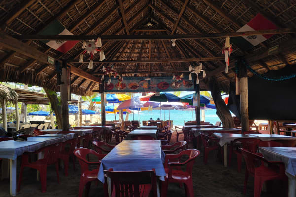 Restaurante bar el caracol