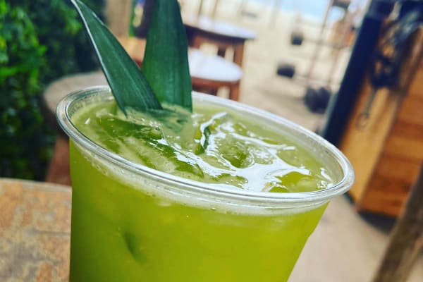 Fit&Fat Juice and Snack Bar