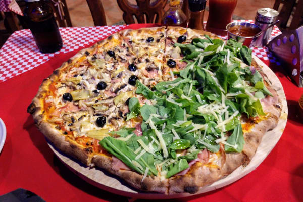 Benditos Ristorante