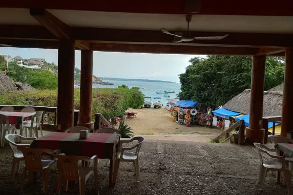 Restaurant Puerto Angelito
