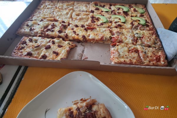 Matías Pizzeria