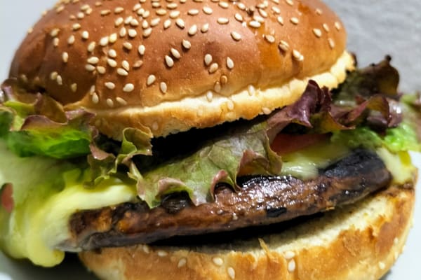 Hamburgator's