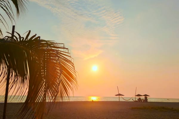 Bruja Beach Club