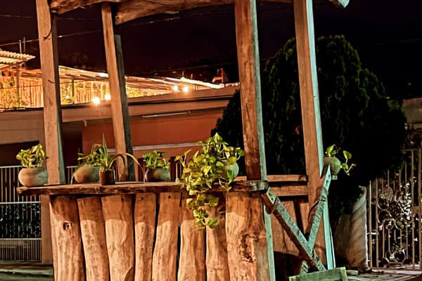 TU Mexican Cuisine Restaurant
