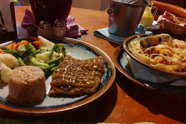 Santa Fe Restaurant