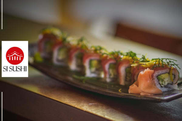 Si Sushi