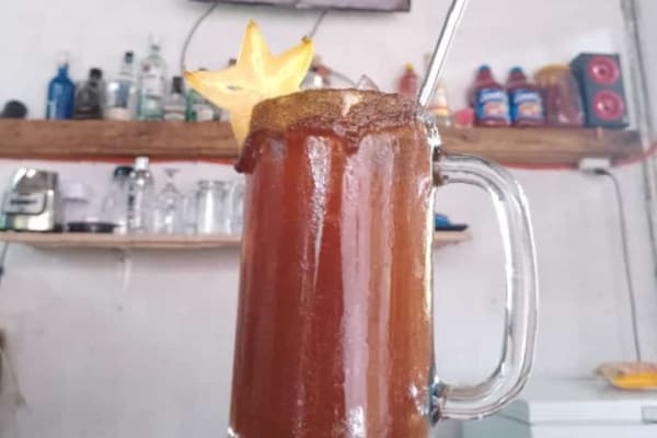 Bar la cerv
