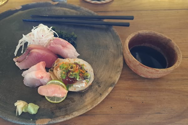 Kakurega Omakase