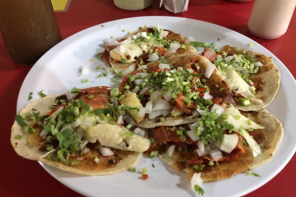 Taqueria Leyva