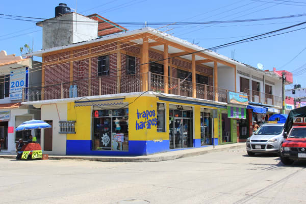Boutique Trapos & Harapos