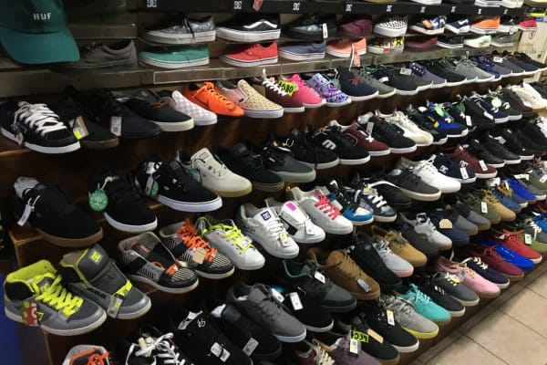 Boutique Trapos & Harapos 5ta. Norte
