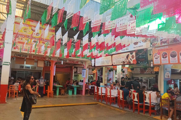 Mercado Popular
