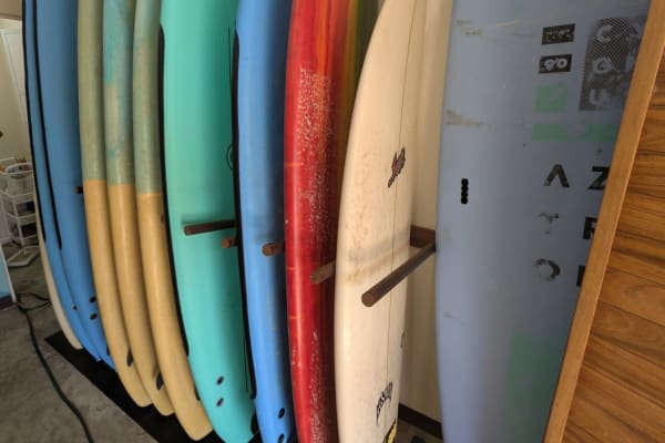 Soul Surf School