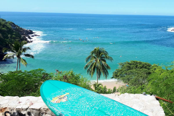 Pacific Surf Academy