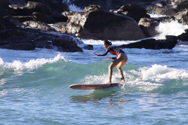 Chenek Surf School