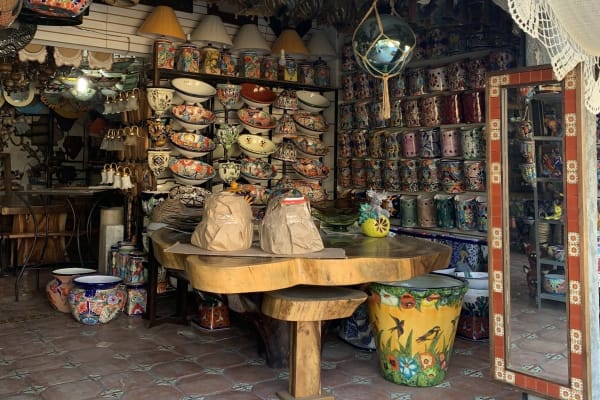 Artesanias el Arte de mi Tierra