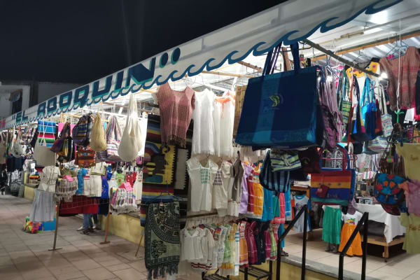 Artesanías El Adoquin