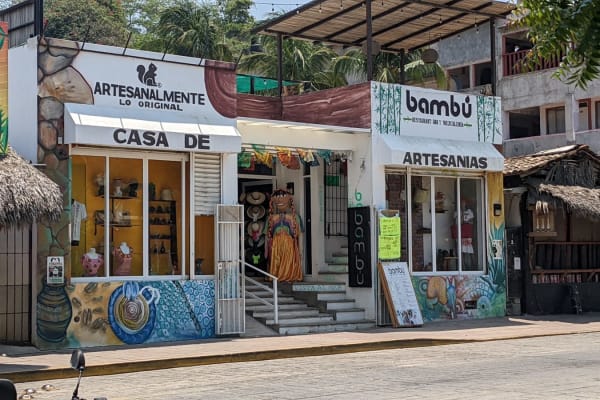 ARTESANALMENTE LO ORIGINAL