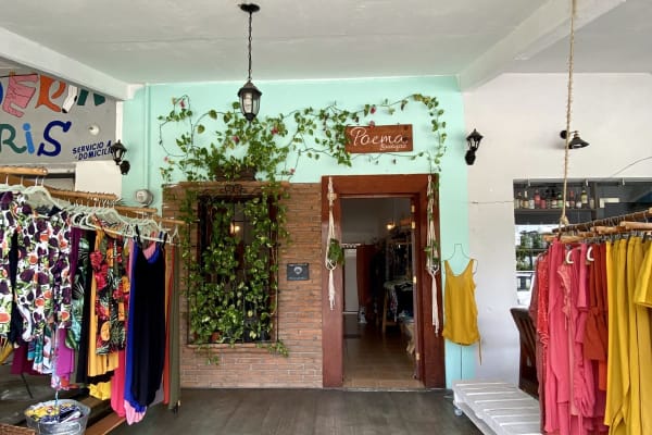 Poema Boutique