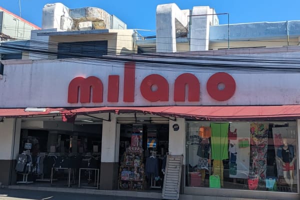Milano