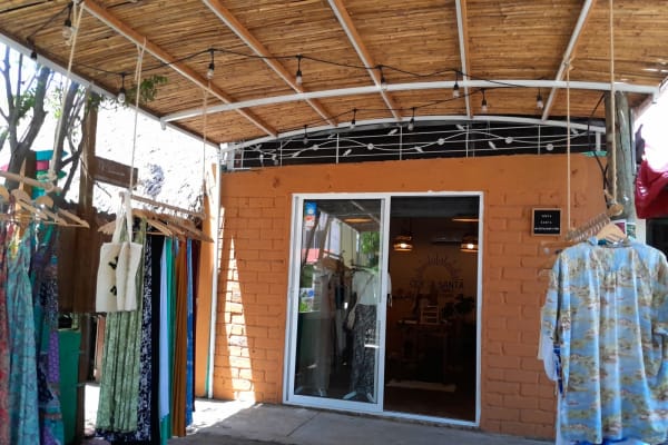 Costa Santa Boutique