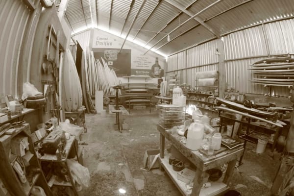 Odyboards Surf Shop & Factory