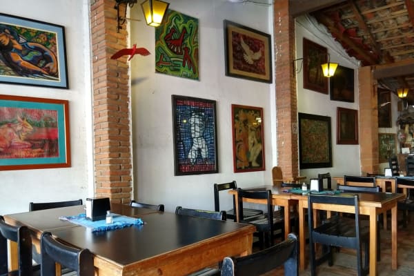 La Galeria